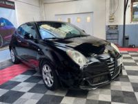 Alfa Romeo Mito 1.4 TB MULTIAIR 135CH EXCLUSIVE TCT STOP&START - <small></small> 4.990 € <small>TTC</small> - #2