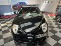 Alfa Romeo Mito 1.4 TB MULTIAIR 135CH EXCLUSIVE TCT STOP&START - <small></small> 4.990 € <small>TTC</small> - #3