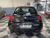 Alfa Romeo Mito 1.4 TB MULTIAIR 135CH EXCLUSIVE TCT STOP&START - <small></small> 4.990 € <small>TTC</small> - #4