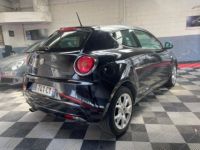 Alfa Romeo Mito 1.4 TB MULTIAIR 135CH EXCLUSIVE TCT STOP&START - <small></small> 4.990 € <small>TTC</small> - #7