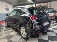 Alfa Romeo Mito 1.4 TB MULTIAIR 135CH EXCLUSIVE TCT STOP&START - <small></small> 4.990 € <small>TTC</small> - #8