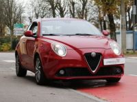 Alfa Romeo Mito 1.4 TB MultiAir 140 Lusso BVA (Distribution à jour, GPS, BT, Cuir) - <small></small> 11.990 € <small>TTC</small> - #6