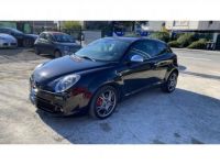 Alfa Romeo Mito 1.4 TB MultiAir 140 Stop&Start Trofeo TCT - <small></small> 8.900 € <small>TTC</small> - #3