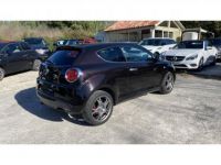 Alfa Romeo Mito 1.4 TB MultiAir 140 Stop&Start Trofeo TCT - <small></small> 8.900 € <small>TTC</small> - #7