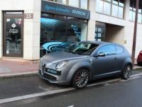 Alfa Romeo Mito 1.4 TB MULTIAIR 170 S/S VELOCE TCT - <small></small> 9.990 € <small>TTC</small> - #1