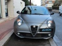 Alfa Romeo Mito 1.4 TB MULTIAIR 170 S/S VELOCE TCT - <small></small> 9.990 € <small>TTC</small> - #2