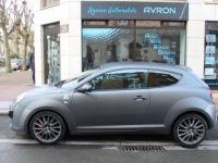 Alfa Romeo Mito 1.4 TB MULTIAIR 170 S/S VELOCE TCT - <small></small> 9.990 € <small>TTC</small> - #3