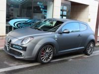 Alfa Romeo Mito 1.4 TB MULTIAIR 170 S/S VELOCE TCT - <small></small> 9.990 € <small>TTC</small> - #19