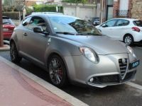 Alfa Romeo Mito 1.4 TB MULTIAIR 170 S/S VELOCE TCT - <small></small> 9.990 € <small>TTC</small> - #20