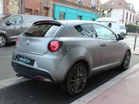 Alfa Romeo Mito 1.4 TB MULTIAIR 170 S/S VELOCE TCT - <small></small> 9.990 € <small>TTC</small> - #22