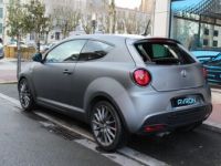 Alfa Romeo Mito 1.4 TB MULTIAIR 170 S/S VELOCE TCT - <small></small> 9.990 € <small>TTC</small> - #23