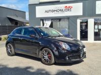 Alfa Romeo Mito 1.4 TCT MultiAir 140 cv Boîte auto - <small></small> 10.990 € <small>TTC</small> - #1