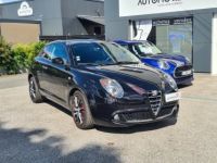 Alfa Romeo Mito 1.4 TCT MultiAir 140 cv Boîte auto - <small></small> 10.990 € <small>TTC</small> - #2