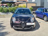 Alfa Romeo Mito 1.4 TCT MultiAir 140 cv Boîte auto - <small></small> 10.990 € <small>TTC</small> - #4