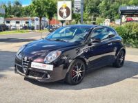 Alfa Romeo Mito 1.4 TCT MultiAir 140 cv Boîte auto - <small></small> 10.990 € <small>TTC</small> - #5