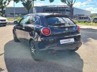 Alfa Romeo Mito 1.4 TCT MultiAir 140 cv Boîte auto - <small></small> 10.990 € <small>TTC</small> - #6