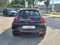 Alfa Romeo Mito 1.4 TCT MultiAir 140 cv Boîte auto - <small></small> 10.990 € <small>TTC</small> - #7