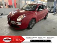 Alfa Romeo Mito 1.4 turbo 170 cv finition quadrifoglio verde bluetooth gps regulateur - <small></small> 8.499 € <small>TTC</small> - #1