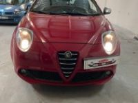 Alfa Romeo Mito 1.4 turbo 170 cv finition quadrifoglio verde bluetooth gps regulateur - <small></small> 8.499 € <small>TTC</small> - #4