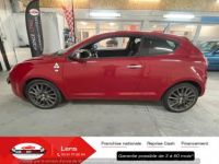 Alfa Romeo Mito 1.4 turbo 170 cv finition quadrifoglio verde bluetooth gps regulateur - <small></small> 8.499 € <small>TTC</small> - #5