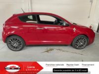 Alfa Romeo Mito 1.4 turbo 170 cv finition quadrifoglio verde bluetooth gps regulateur - <small></small> 8.499 € <small>TTC</small> - #8