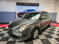 Alfa Romeo Mito 1.6 JTD 16V DISTINCTIVE - <small></small> 3.490 € <small>TTC</small> - #1