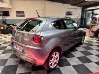 Alfa Romeo Mito 1.6 JTD 16V DISTINCTIVE - <small></small> 3.490 € <small>TTC</small> - #4