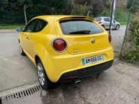 Alfa Romeo Mito 955_ 1.4 (78Ch) - <small></small> 4.990 € <small>TTC</small> - #11