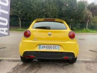 Alfa Romeo Mito 955_ 1.4 (78Ch) - <small></small> 4.990 € <small>TTC</small> - #12