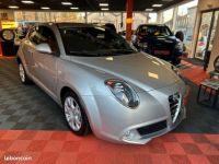 Alfa Romeo Mito BVA 1.4 TURBO 16V 140 cv Garantie 12 mois - <small></small> 11.990 € <small>TTC</small> - #1