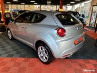 Alfa Romeo Mito BVA 1.4 TURBO 16V 140 cv Garantie 12 mois - <small></small> 11.990 € <small>TTC</small> - #2