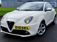 Alfa Romeo Mito Phase 2 - 1.3 JTD 16V Turbo 95ch (4 cv) BVM5 Blanc 3 Portes Edizione 2018 - <small></small> 9.500 € <small>TTC</small> - #1