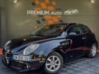 Alfa Romeo Mito Roméo 0.9 Twin Air 105 Cv Imola Climatisation Régulateur de vitesse Ct Ok 2026 - <small></small> 9.990 € <small>TTC</small> - #1