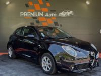 Alfa Romeo Mito Roméo 0.9 Twin Air 105 Cv Imola Climatisation Régulateur de vitesse Ct Ok 2026 - <small></small> 9.990 € <small>TTC</small> - #2