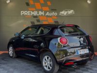 Alfa Romeo Mito Roméo 0.9 Twin Air 105 Cv Imola Climatisation Régulateur de vitesse Ct Ok 2026 - <small></small> 9.990 € <small>TTC</small> - #3