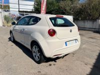 Alfa Romeo Mito roméo 1.3 jtd 90 cv - <small></small> 5.990 € <small>TTC</small> - #3