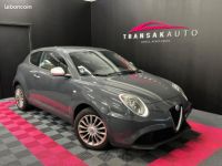 Alfa Romeo Mito SERIE 3 1.4L MPI 78ch Start Stop ORIGINE FRANCE SECONDE MAIN - <small></small> 7.990 € <small>TTC</small> - #1