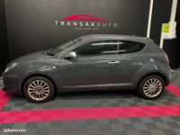 Alfa Romeo Mito SERIE 3 1.4L MPI 78ch Start Stop ORIGINE FRANCE SECONDE MAIN - <small></small> 7.990 € <small>TTC</small> - #2