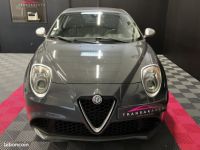 Alfa Romeo Mito SERIE 3 1.4L MPI 78ch Start Stop ORIGINE FRANCE SECONDE MAIN - <small></small> 7.990 € <small>TTC</small> - #6