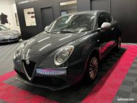 Alfa Romeo Mito SERIE 3 1.4L MPI 78ch Start Stop ORIGINE FRANCE SECONDE MAIN - <small></small> 7.990 € <small>TTC</small> - #7