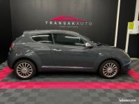 Alfa Romeo Mito SERIE 3 1.4L MPI 78ch Start Stop ORIGINE FRANCE SECONDE MAIN - <small></small> 7.990 € <small>TTC</small> - #8