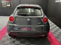 Alfa Romeo Mito SERIE 3 1.4L MPI 78ch Start Stop ORIGINE FRANCE SECONDE MAIN - <small></small> 7.990 € <small>TTC</small> - #9