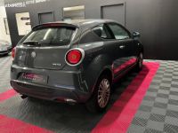 Alfa Romeo Mito SERIE 3 1.4L MPI 78ch Start Stop ORIGINE FRANCE SECONDE MAIN - <small></small> 7.990 € <small>TTC</small> - #10