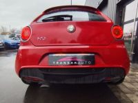 Alfa Romeo Mito vpc 1.4 mpi multiair 105 s distinctive - <small></small> 6.750 € <small>TTC</small> - #4