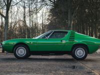 Alfa Romeo Montreal | 1 of only 3900 FULLY RESTORED MATCHING - <small></small> 115.000 € <small>TTC</small> - #6