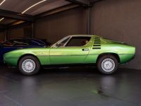 Alfa Romeo Montreal - <small></small> 55.000 € <small></small> - #4