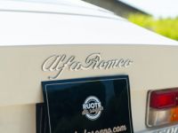 Alfa Romeo Montreal 1975 ALFA ROMEO MONTREAL - Prix sur Demande - #9