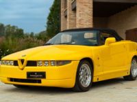 Alfa Romeo RZ - <small></small> 125.000 € <small></small> - #1