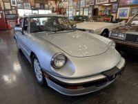 Alfa Romeo Spider - <small></small> 39.000 € <small>TTC</small> - #1