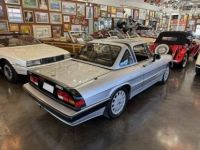 Alfa Romeo Spider - <small></small> 39.000 € <small>TTC</small> - #4